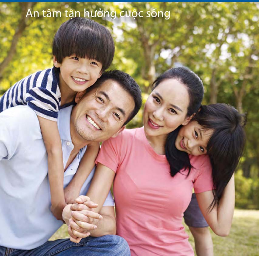 bẢO VIỆT aN gIA