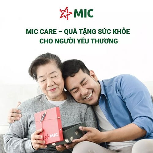 Bảo hiểm MIC CARE