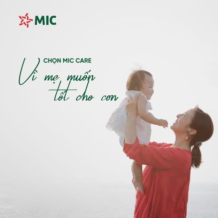 Bảo hiểm MIC